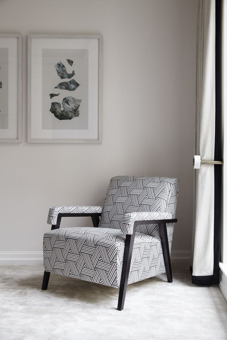 MetroLuxe Chair